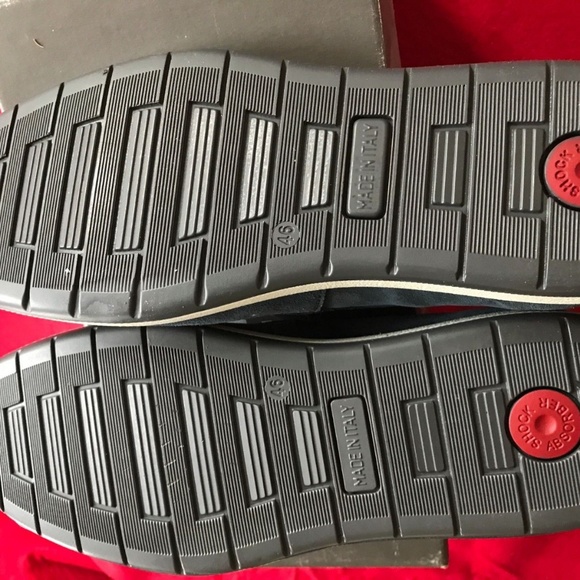 REACTION KENNETH COLE MEN DRIVING Loafers Sz46/13 - Picture 2 of 5